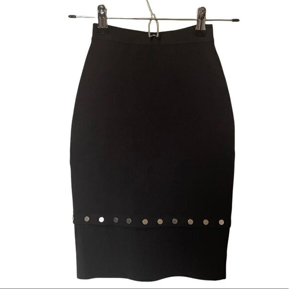 Alexander Wang pencil skirt sz XS - Picture 5 of 5